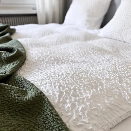 Calanda Guesthouse سارغانز