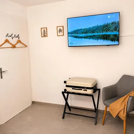 Calanda Guesthouse 3*