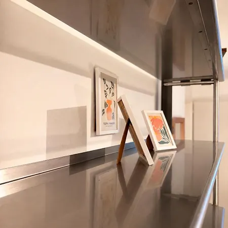 بيت ضيافة Calanda Guesthouse