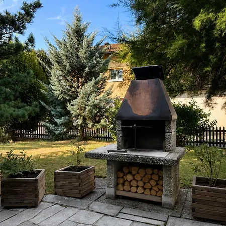 Calanda Guesthouse