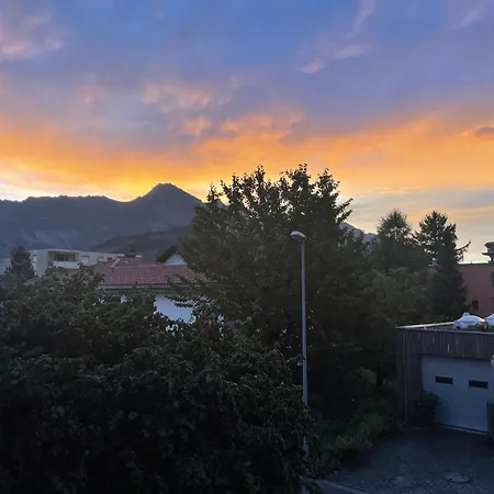 Calanda Guesthouse سارغانز